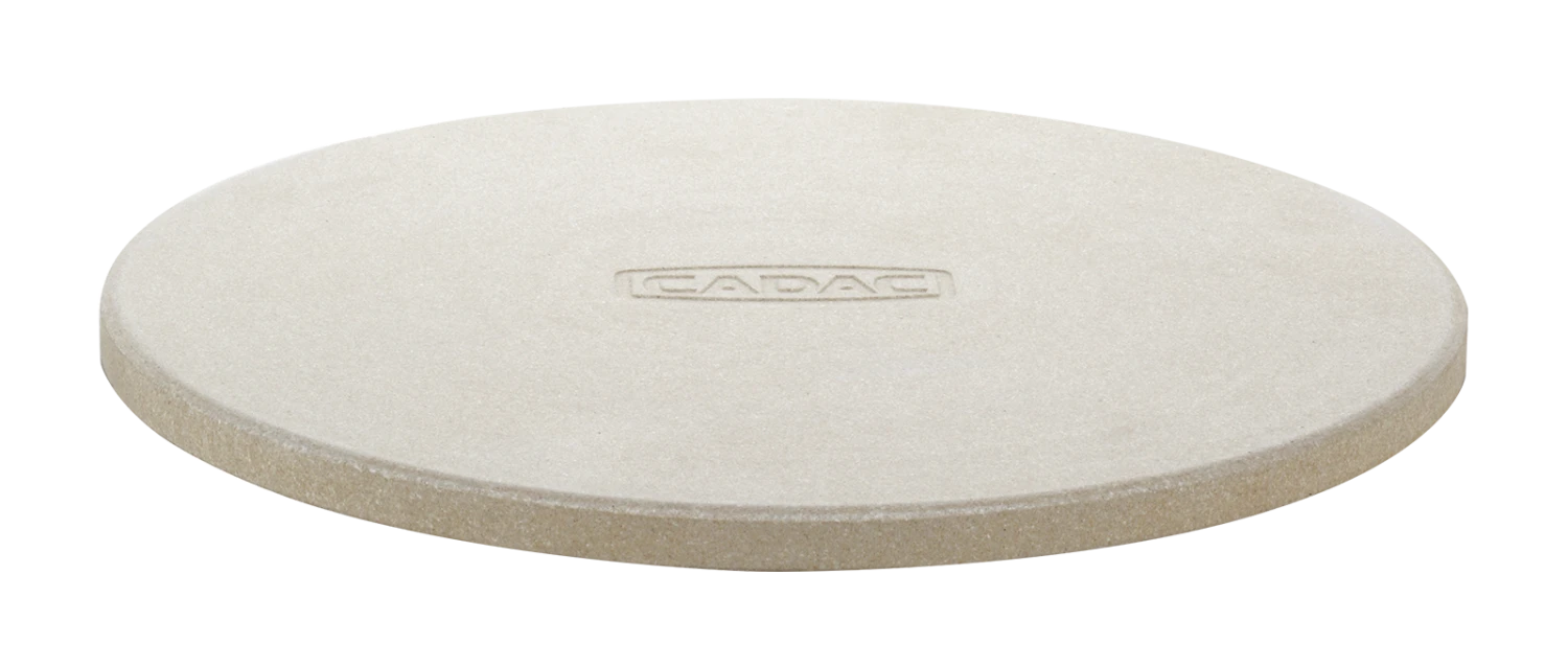 Cadac Pizza Stone 25cm Safari Chef