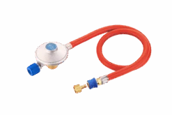 Cadac Threaded Cartridge Regulator QR