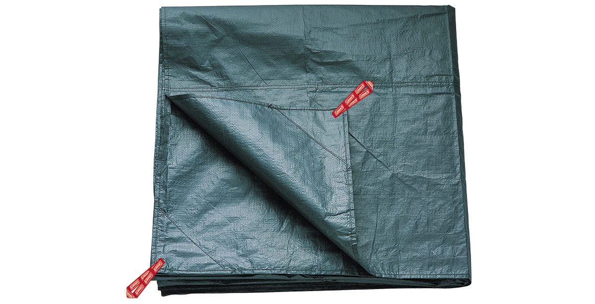 Coleman Tent Footprint 6L