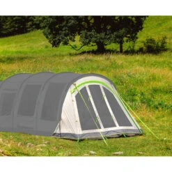 Coleman Closed Vestibule 4L (Fits All Blackout 4L Tents)