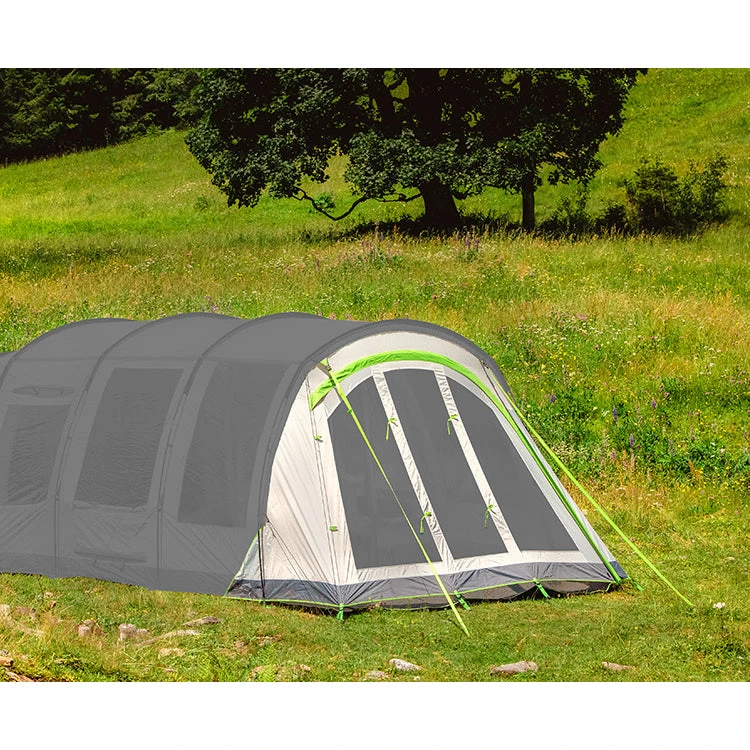 Coleman Closed Vestibule 4L (Fits All Blackout 4L Tents)
