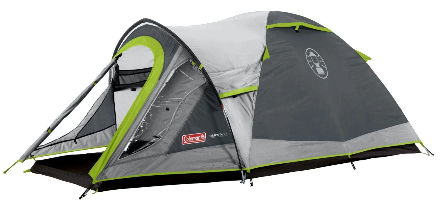 Coleman Darwin 2+ Tent 2023