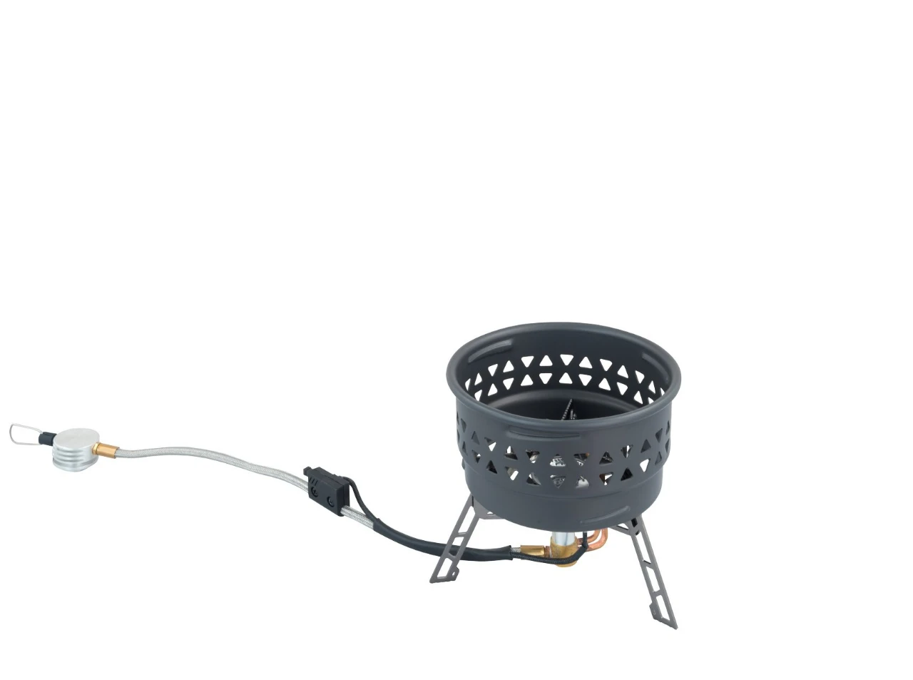 Coleman Fyrestorm PCS Stove - Image 3