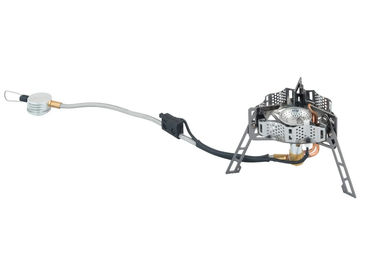 Coleman Fyrestorm PCS Stove - Image 4