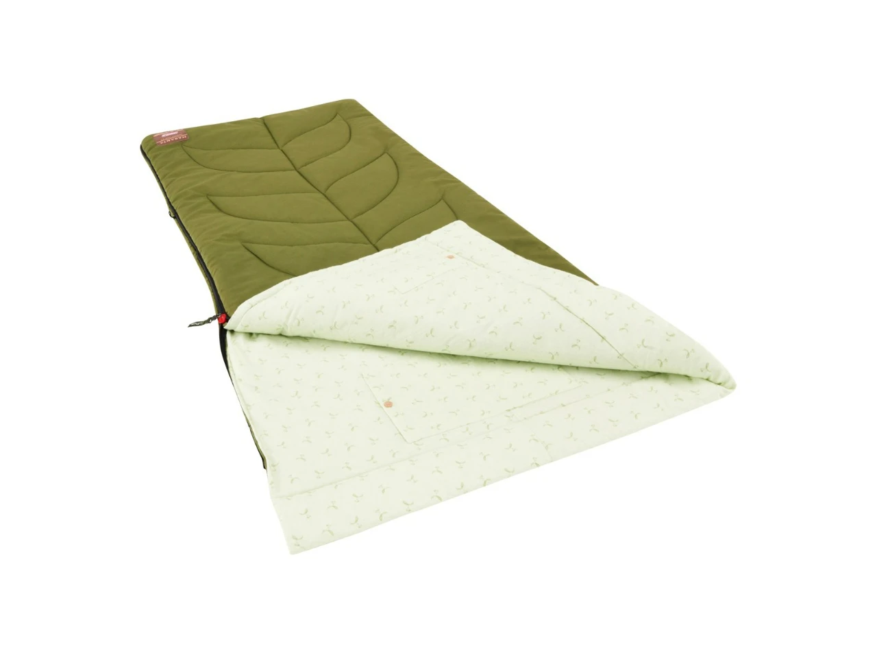 Coleman Maranta L Sleeping Bag - Image 3