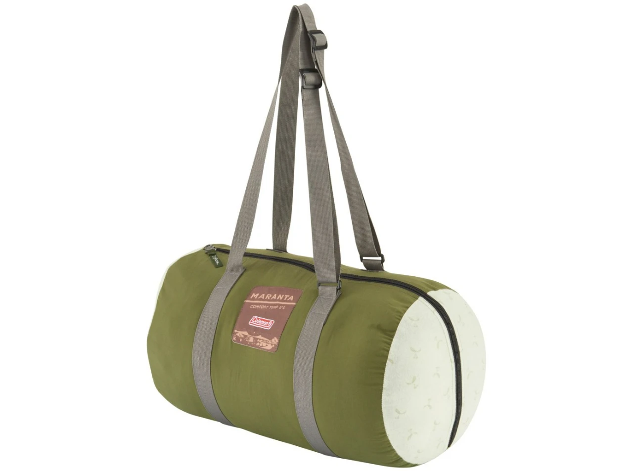 Coleman Maranta L Sleeping Bag - Image 2