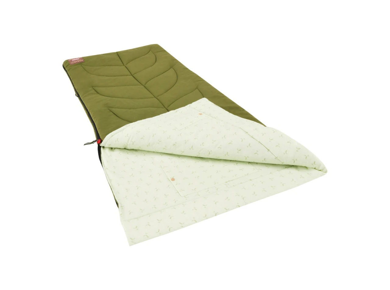 Coleman Maranta S Sleeping Bag - Image 3