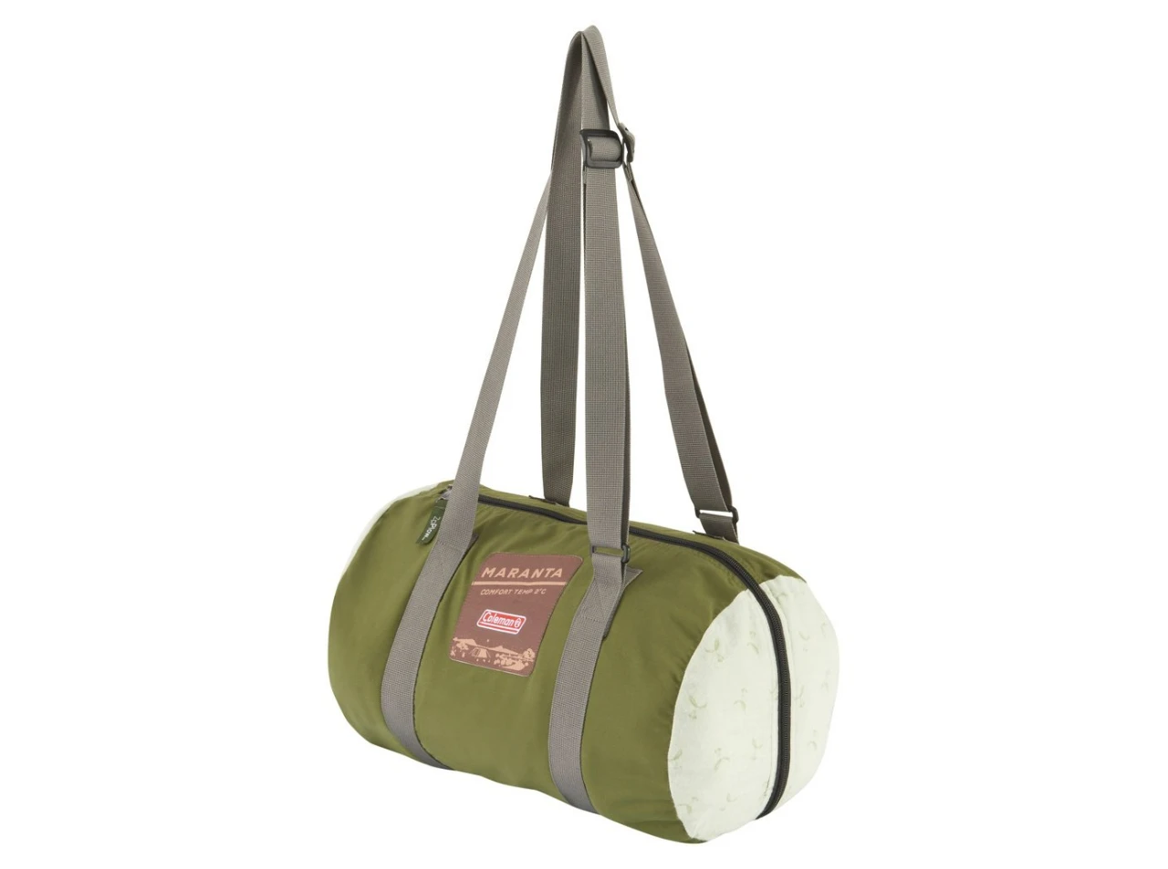 Coleman Maranta S Sleeping Bag - Image 2