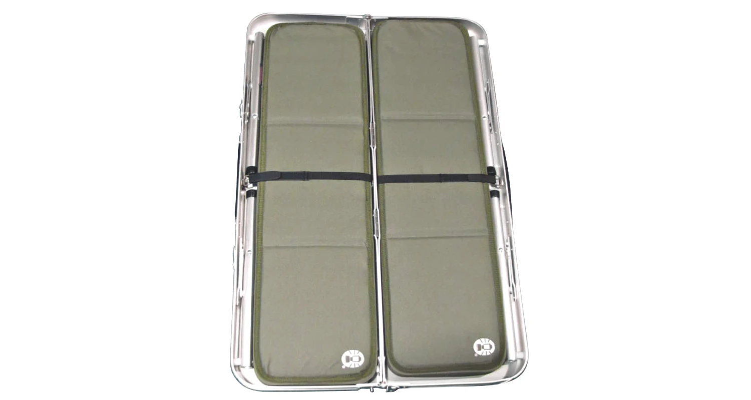 Coleman Pack Away Table For 4 - Image 2