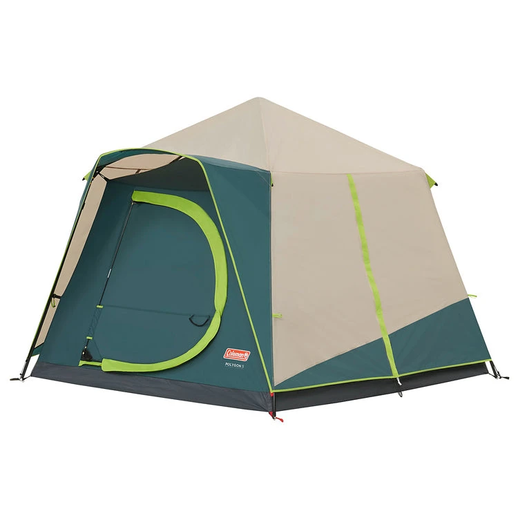 Coleman Polygon 5 Tent 2023