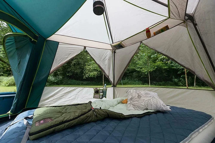 Coleman Polygon 5 Tent 2023 - Image 5