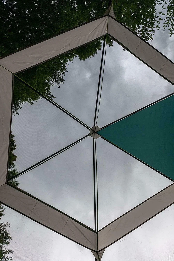 Coleman Polygon 6 Tent 2023 - Image 3