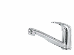 Comet Roma Mixer Tap Single Lever