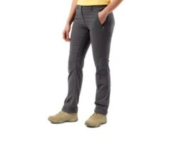 Craghoppers Womens Nosilife Pro II Trousers Short Leg