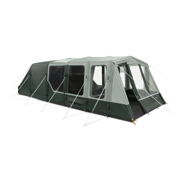 Dometic Ascension FTX 401 2021