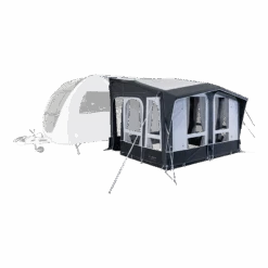 Dometic Club AIR All Season 330 S 2023 Free Comfort Pack