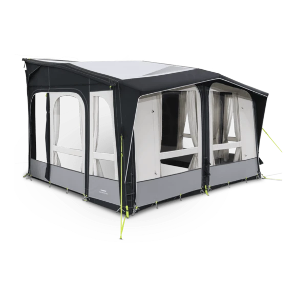 Dometic Club AIR Pro 390 L 2022