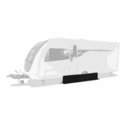 Dometic Dual Fix Draught Skirt 500cm