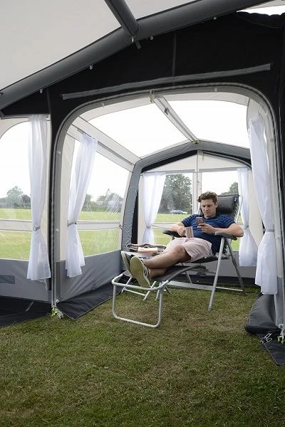 Dometic Pro AIR Conservatory 2023 - Image 2