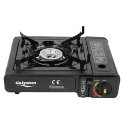 GoSystem Dynasty Compact Stove