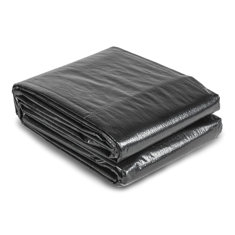 Kampa Hayling 4 Tent & Porch Footprint