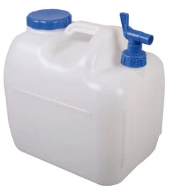 Kampa Splash 23L Water Carrier Inc Tap