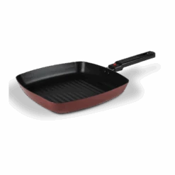 Kampa Square Frying Pan Ember