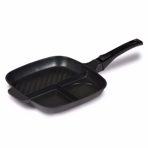 Kampa Trio Frying Pan