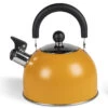 Kampa Brew Whistling Kettle 2L