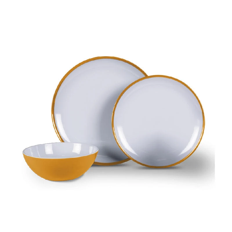 Kampa Sunset 12 Piece Set