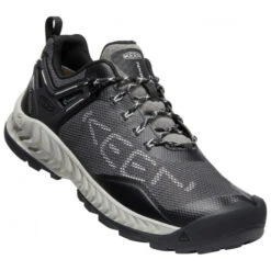 Keen Nxis Evo Waterproof Mens Shoe