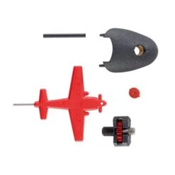 Leki Aergon Photo Adaptor