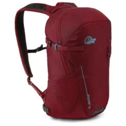 Lowe Alpine Edge 18 Raspberry
