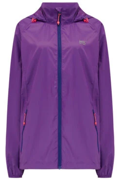 Mac In A Sac Origin 2 Adult Jacket Purple