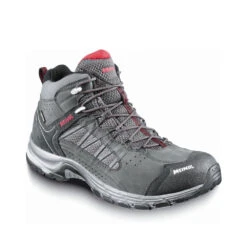 Meindl Journey Mid Gtx Boot Anthracite