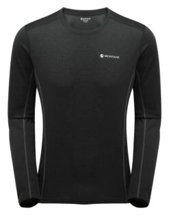 Montane Mens Dart Long Sleeve T Shirt