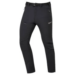 Montane Mens Terra Pants Regular Leg