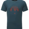 Mountain Equipment Mens Headpoint Mountain Tee