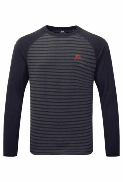 Mountain Equipment Mens Redline LS Tee