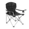 Outwell Catamarca XL Black Chair