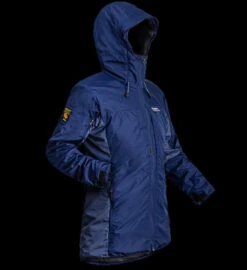 Paramo Alta III Jacket Women's Midnight Indigo