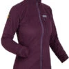Paramo Bentu Fleece Jacket Womens Elderberry