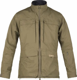 Paramo Halkon Traveller Capers