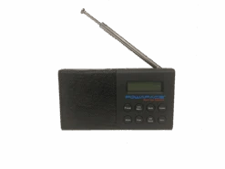Powapacs DAB+Pro V2 Radio