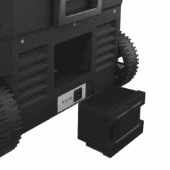 Powapacs Powacoola Fridge Battery