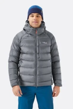 Rab Axion Pro Jacket Mens Graphene.
