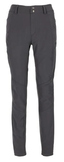 Rab Incline Light Pant Womens Anthracite