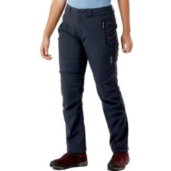 Rab Incline VR Pant Womens Beluga
