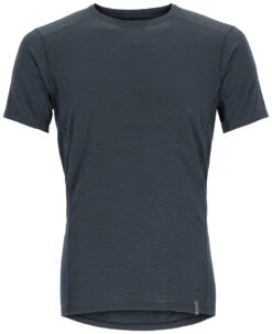 Rab Syncrino Base Tee Mens Beluga