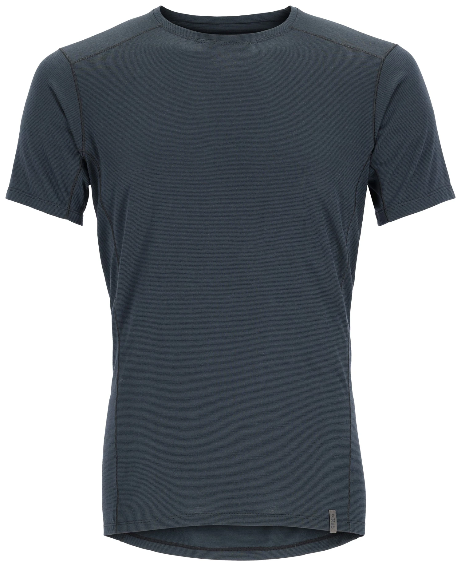 Rab Syncrino Base Tee Mens Beluga
